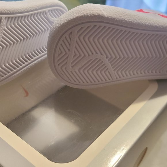 Baby  nike Blazer size 2 - Picture 5 of 6